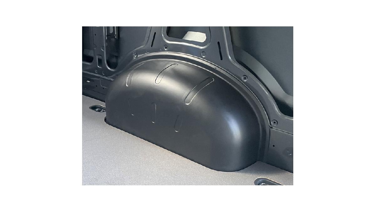 RGM+Set+couvres+de+garde-boues+int%C3%A9rieur+sur+mesure+pour+Volkswagen+Crafter+2016-+%26+MAN+TGE+2017-+Noir